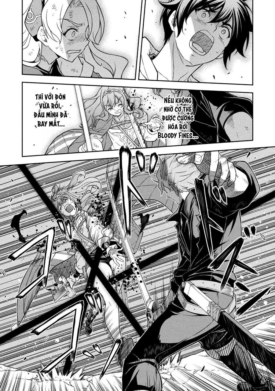 Drawing: Saikyou Mangaka Wa Oekaki Skill De Isekai Musou Suru! Chapter 149 - Trang 2