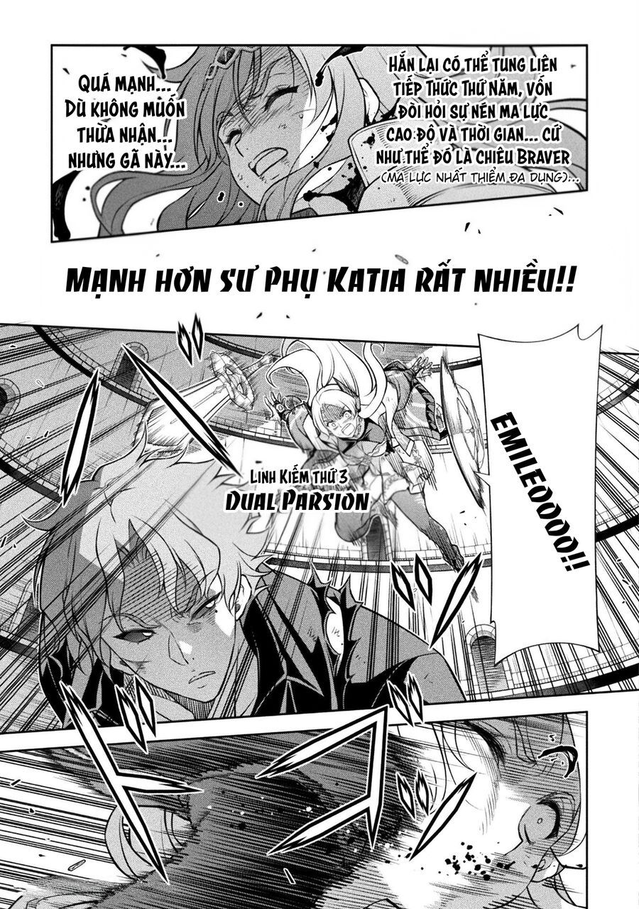 Drawing: Saikyou Mangaka Wa Oekaki Skill De Isekai Musou Suru! Chapter 149 - Trang 2