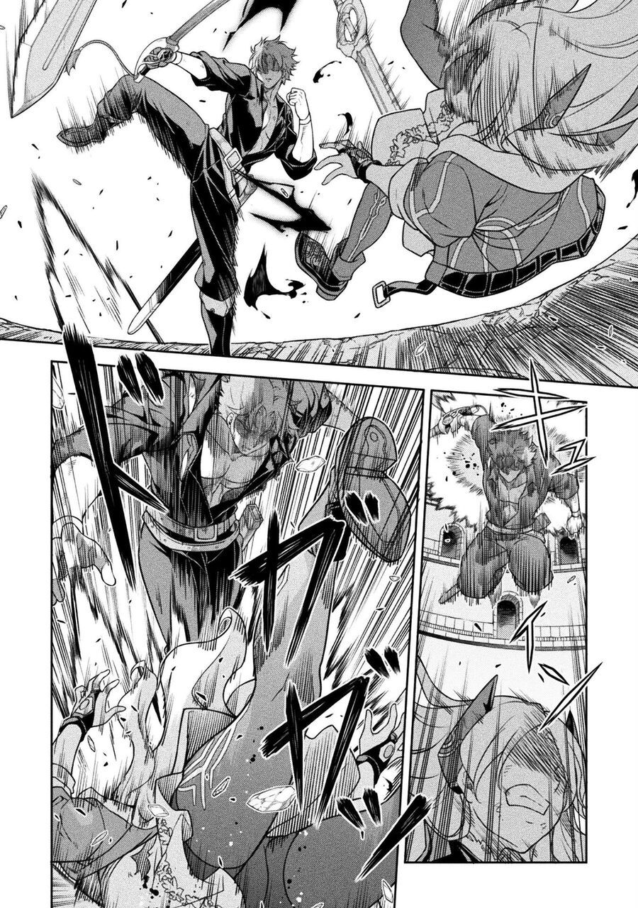 Drawing: Saikyou Mangaka Wa Oekaki Skill De Isekai Musou Suru! Chapter 149 - Trang 2