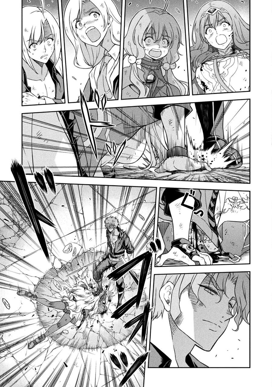 Drawing: Saikyou Mangaka Wa Oekaki Skill De Isekai Musou Suru! Chapter 149 - Trang 2