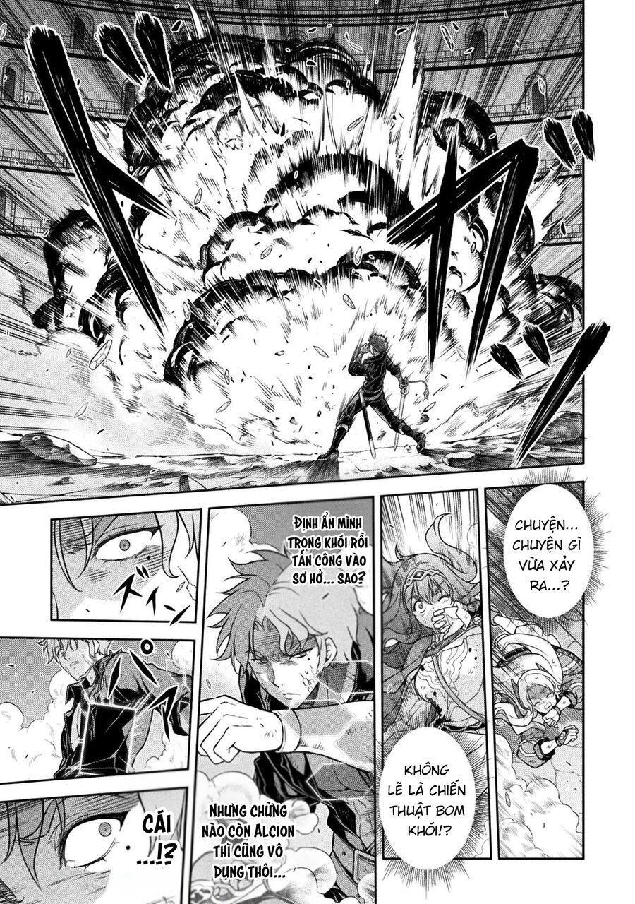 Drawing: Saikyou Mangaka Wa Oekaki Skill De Isekai Musou Suru! Chapter 149 - Trang 2