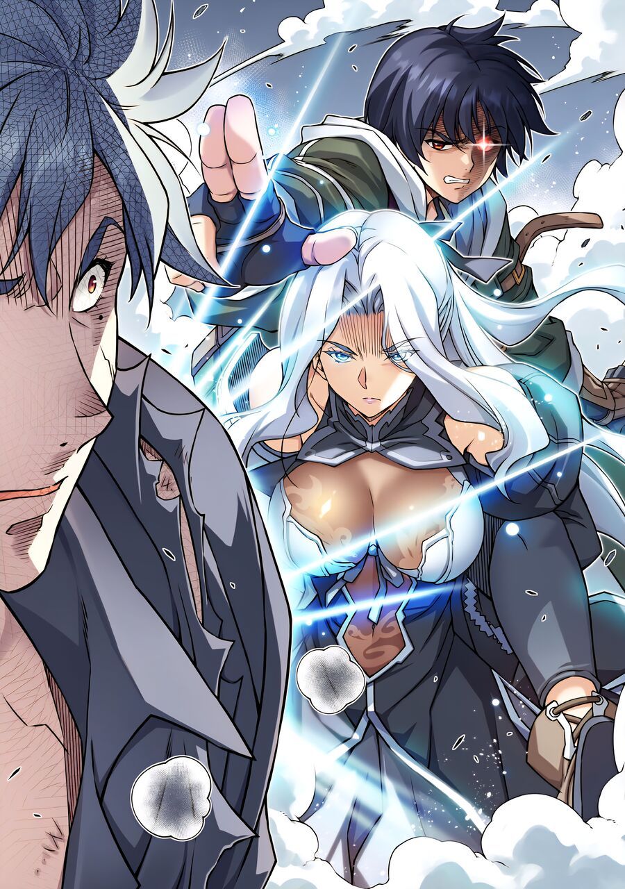 Drawing: Saikyou Mangaka Wa Oekaki Skill De Isekai Musou Suru! Chapter 149 - Trang 2