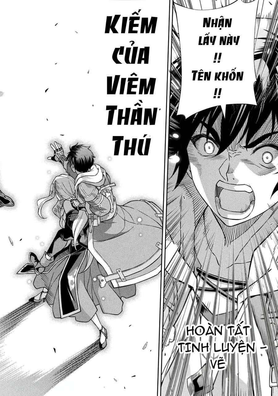 Drawing: Saikyou Mangaka Wa Oekaki Skill De Isekai Musou Suru! Chapter 149 - Trang 2