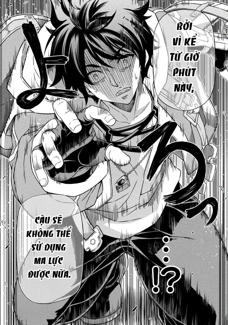 Drawing: Saikyou Mangaka Wa Oekaki Skill De Isekai Musou Suru! Chapter 149 - Trang 2