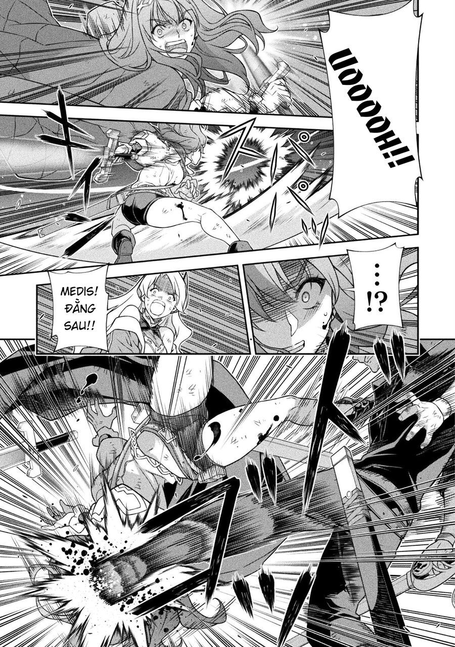 Drawing: Saikyou Mangaka Wa Oekaki Skill De Isekai Musou Suru! Chapter 149 - Trang 2