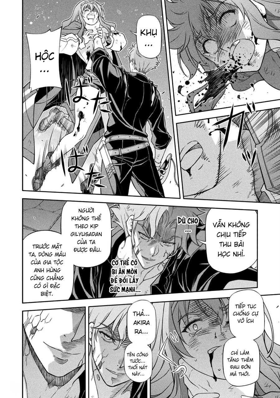 Drawing: Saikyou Mangaka Wa Oekaki Skill De Isekai Musou Suru! Chapter 149 - Trang 2