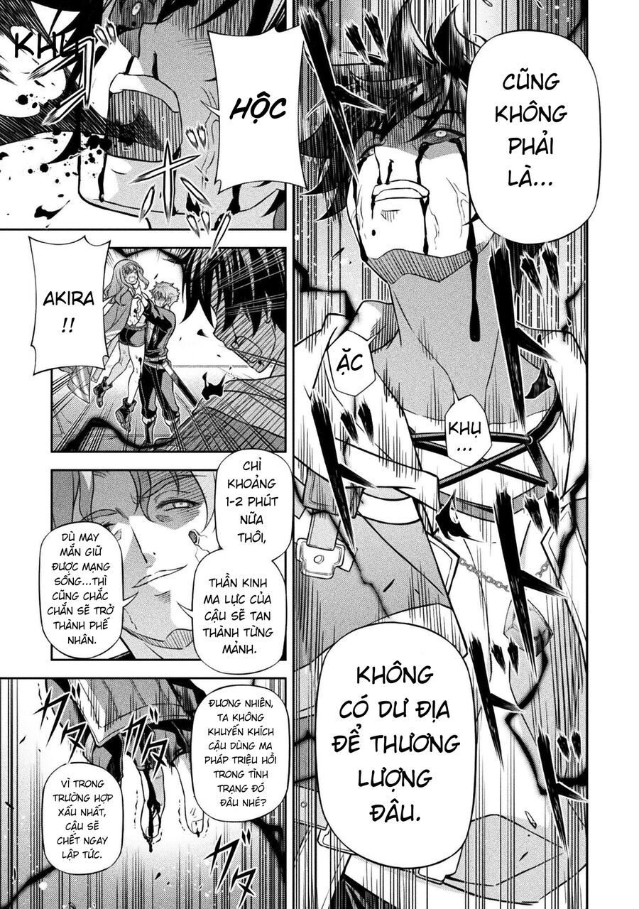 Drawing: Saikyou Mangaka Wa Oekaki Skill De Isekai Musou Suru! Chapter 149 - Trang 2