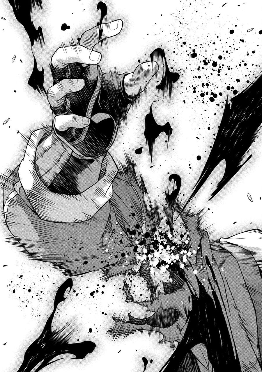 Drawing: Saikyou Mangaka Wa Oekaki Skill De Isekai Musou Suru! Chapter 149 - Trang 2