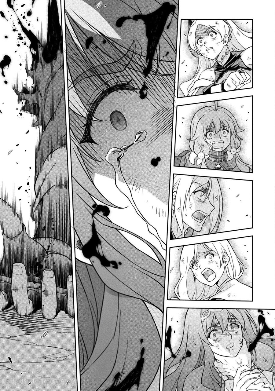 Drawing: Saikyou Mangaka Wa Oekaki Skill De Isekai Musou Suru! Chapter 149 - Trang 2