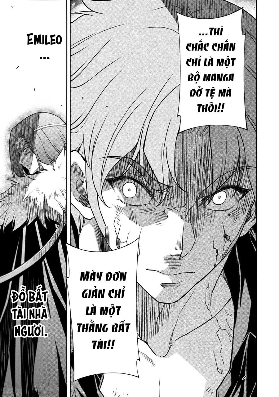 Drawing: Saikyou Mangaka Wa Oekaki Skill De Isekai Musou Suru! Chapter 149 - Trang 2