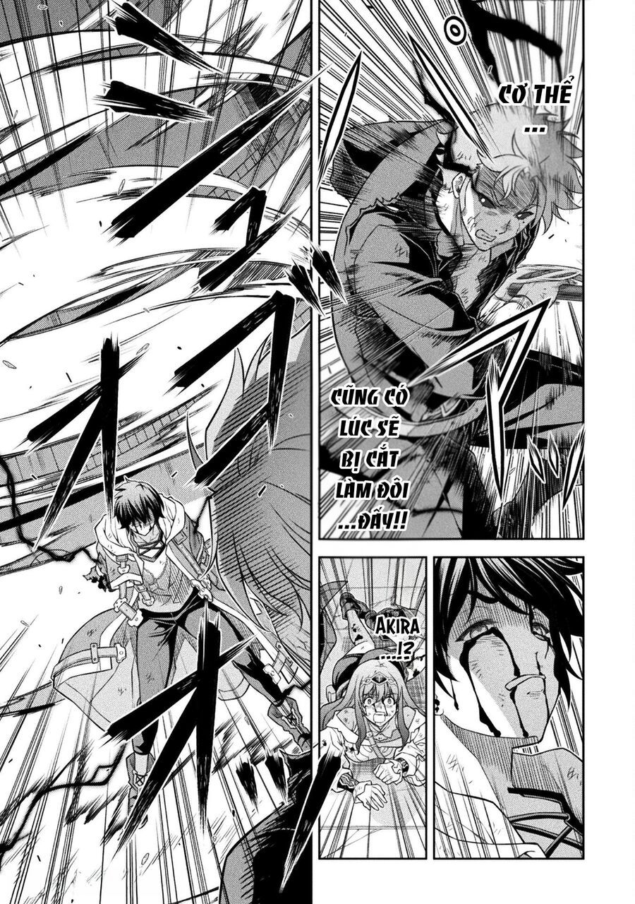 Drawing: Saikyou Mangaka Wa Oekaki Skill De Isekai Musou Suru! Chapter 149 - Trang 2