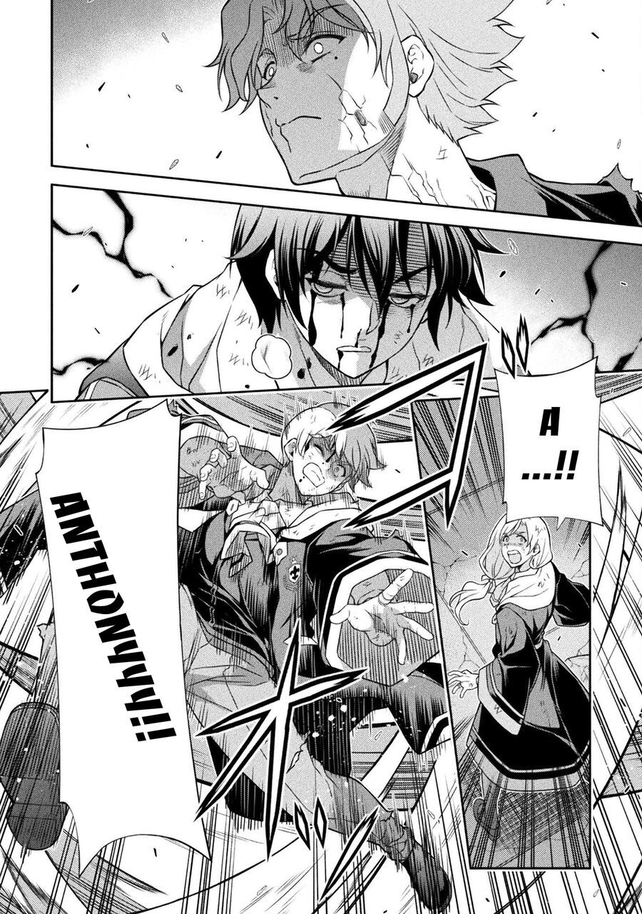 Drawing: Saikyou Mangaka Wa Oekaki Skill De Isekai Musou Suru! Chapter 149 - Trang 2