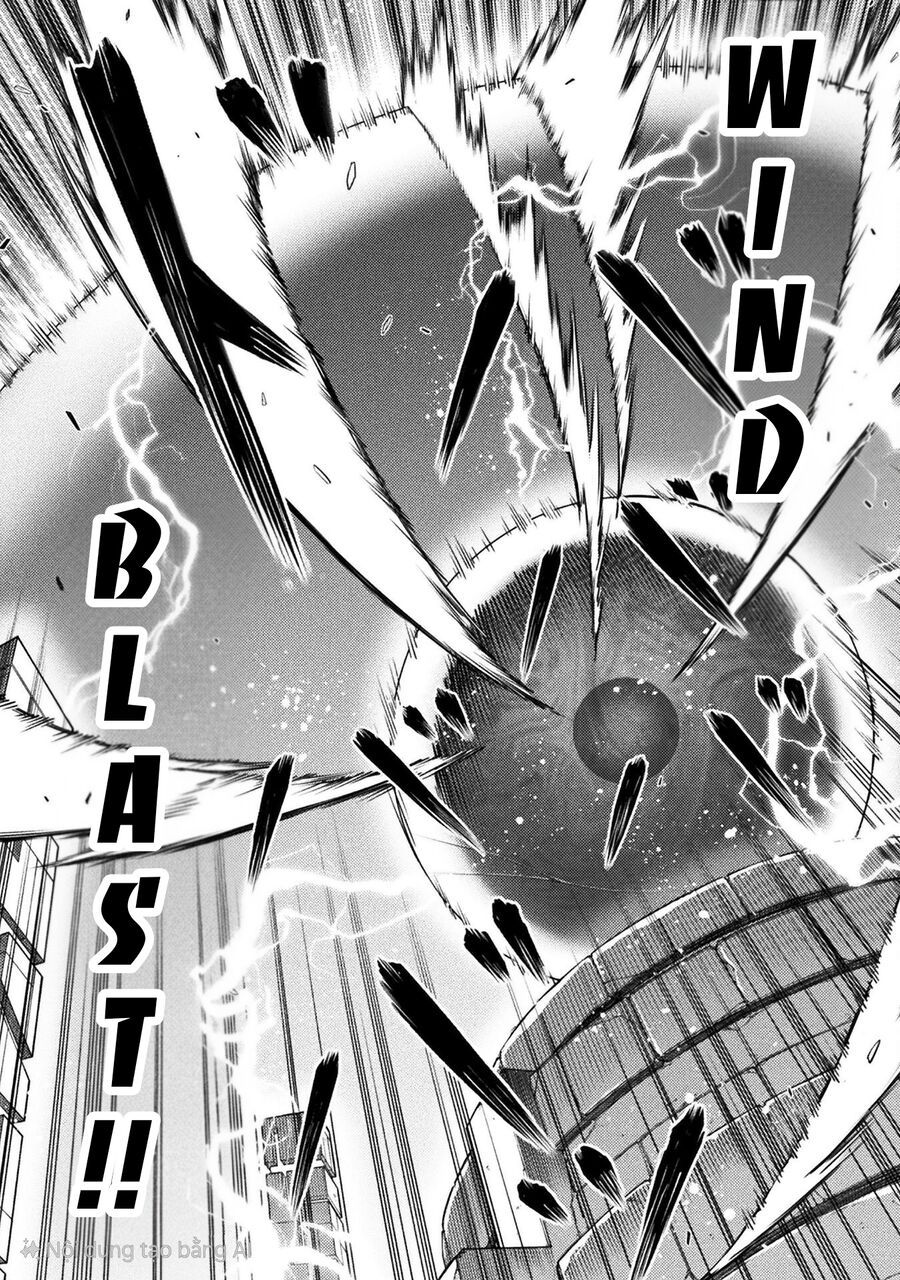 Drawing: Saikyou Mangaka Wa Oekaki Skill De Isekai Musou Suru! Chapter 149 - Trang 2