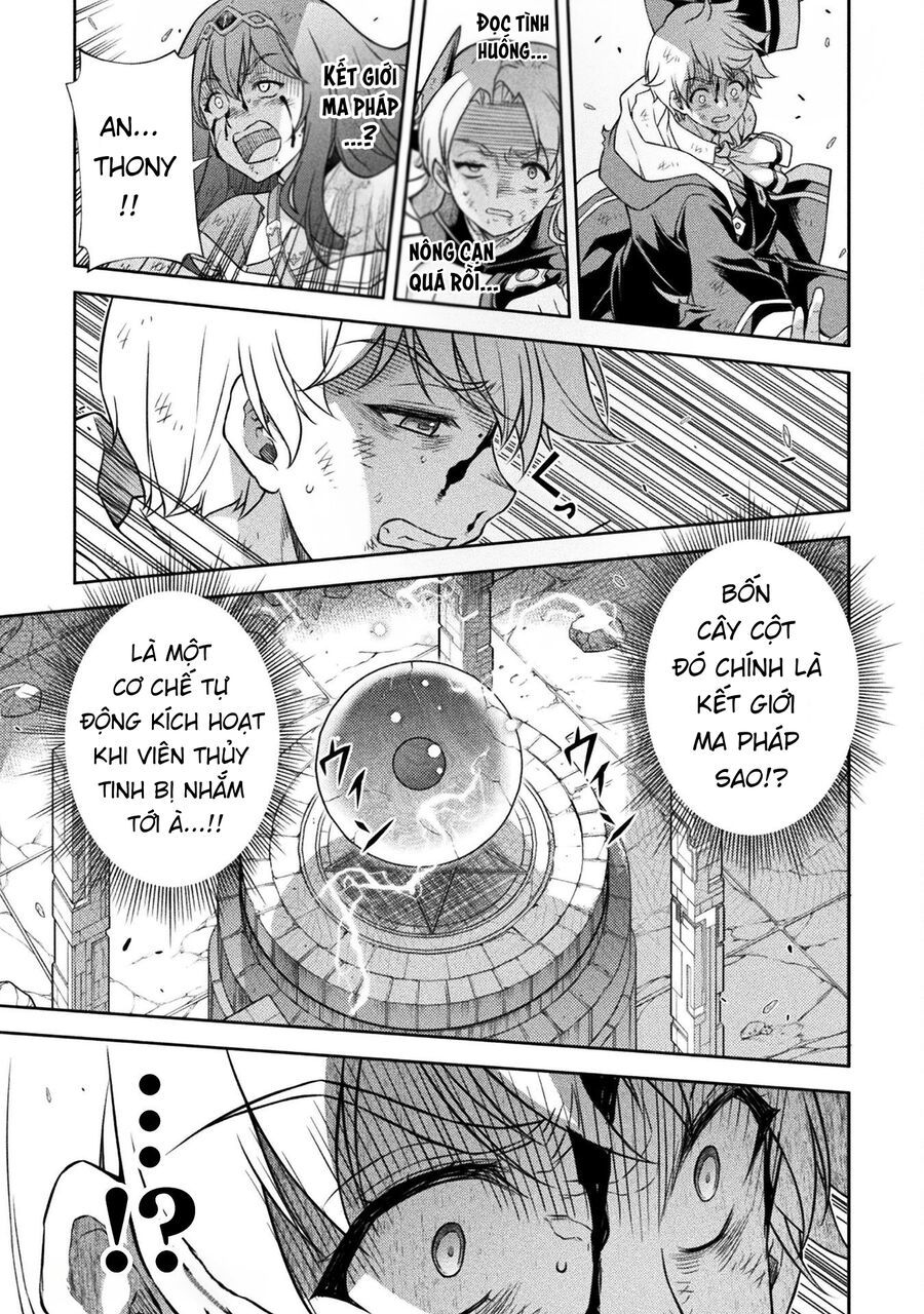 Drawing: Saikyou Mangaka Wa Oekaki Skill De Isekai Musou Suru! Chapter 149 - Trang 2