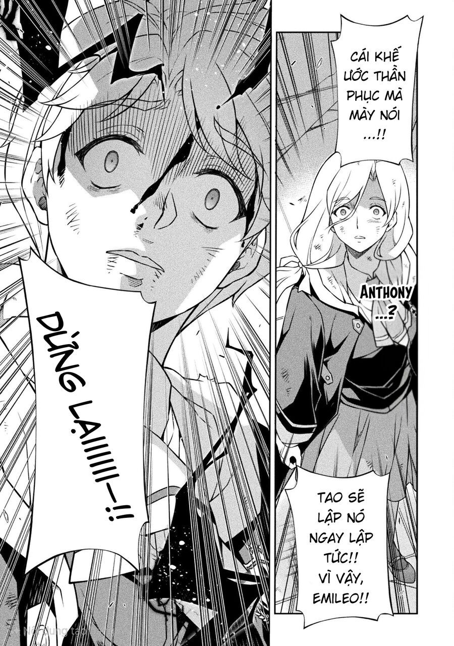 Drawing: Saikyou Mangaka Wa Oekaki Skill De Isekai Musou Suru! Chapter 149 - Trang 2