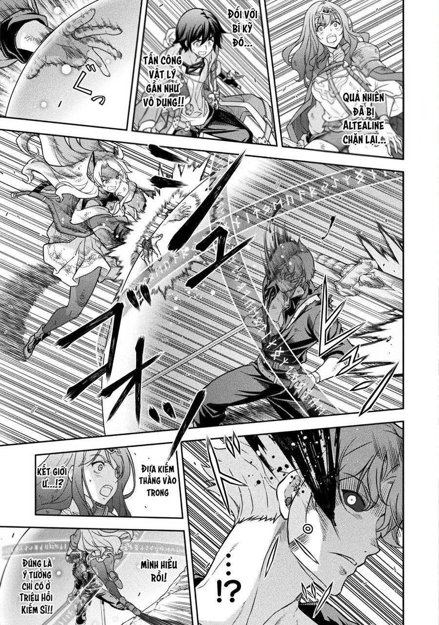 Drawing: Saikyou Mangaka Wa Oekaki Skill De Isekai Musou Suru! Chapter 149 - Trang 2