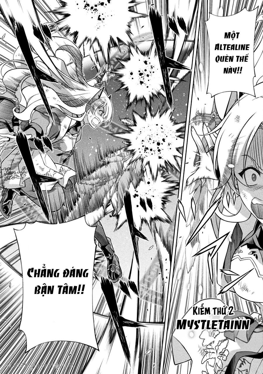 Drawing: Saikyou Mangaka Wa Oekaki Skill De Isekai Musou Suru! Chapter 149 - Trang 2