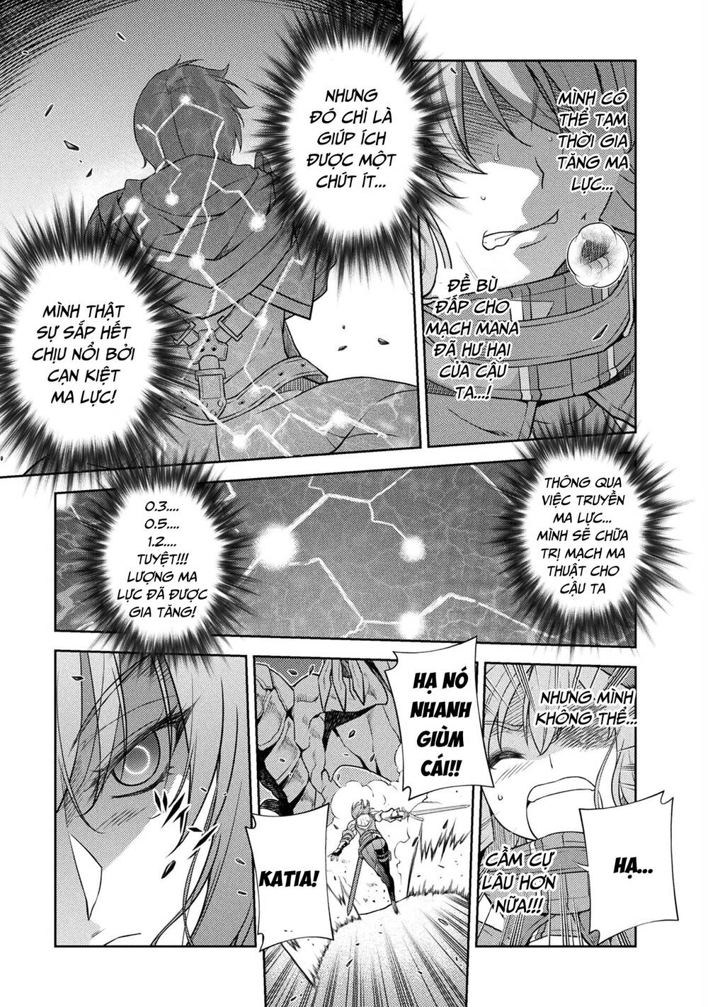 Drawing: Saikyou Mangaka Wa Oekaki Skill De Isekai Musou Suru! Chapter 15 - Trang 2