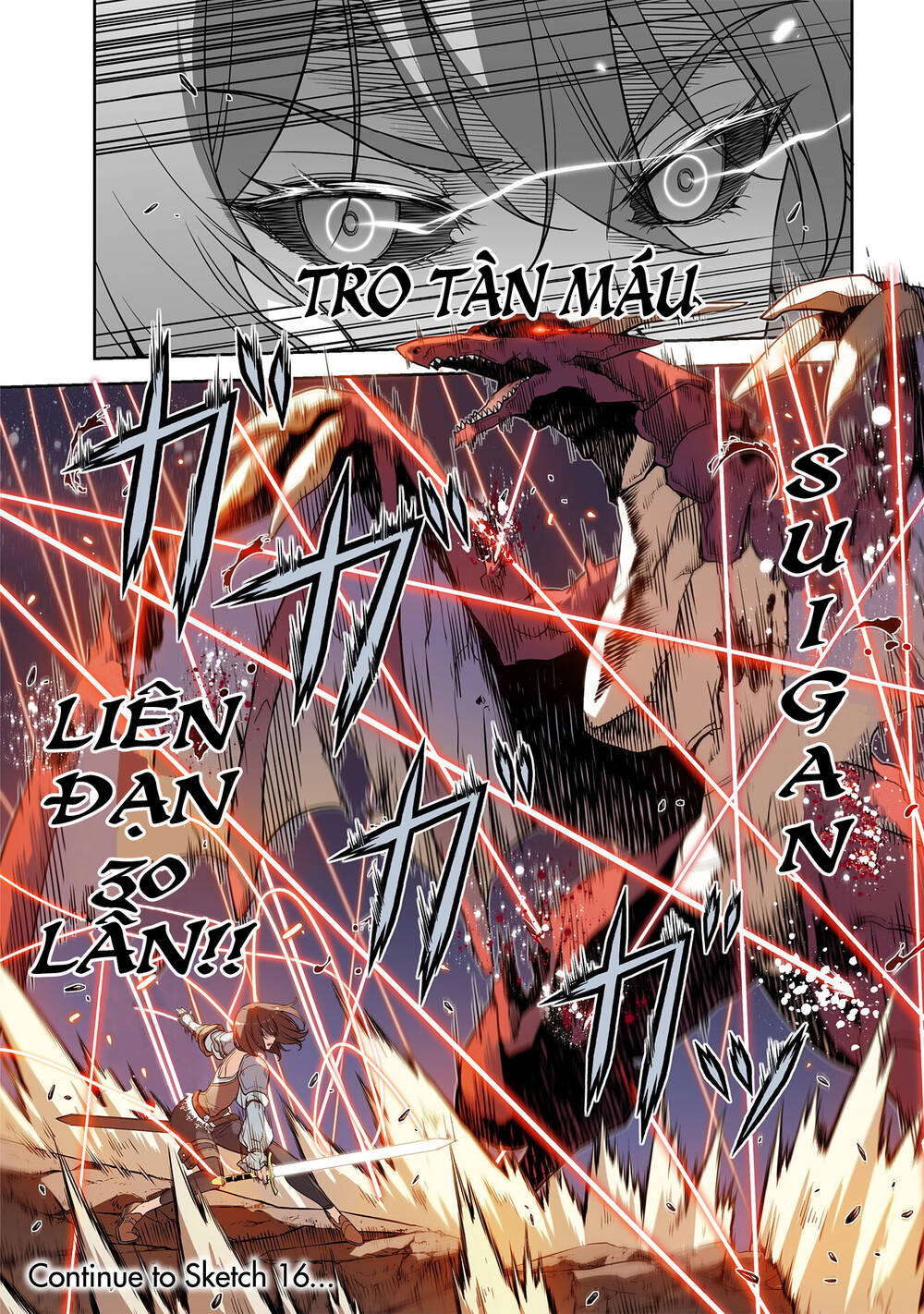 Drawing: Saikyou Mangaka Wa Oekaki Skill De Isekai Musou Suru! Chapter 15 - Trang 2