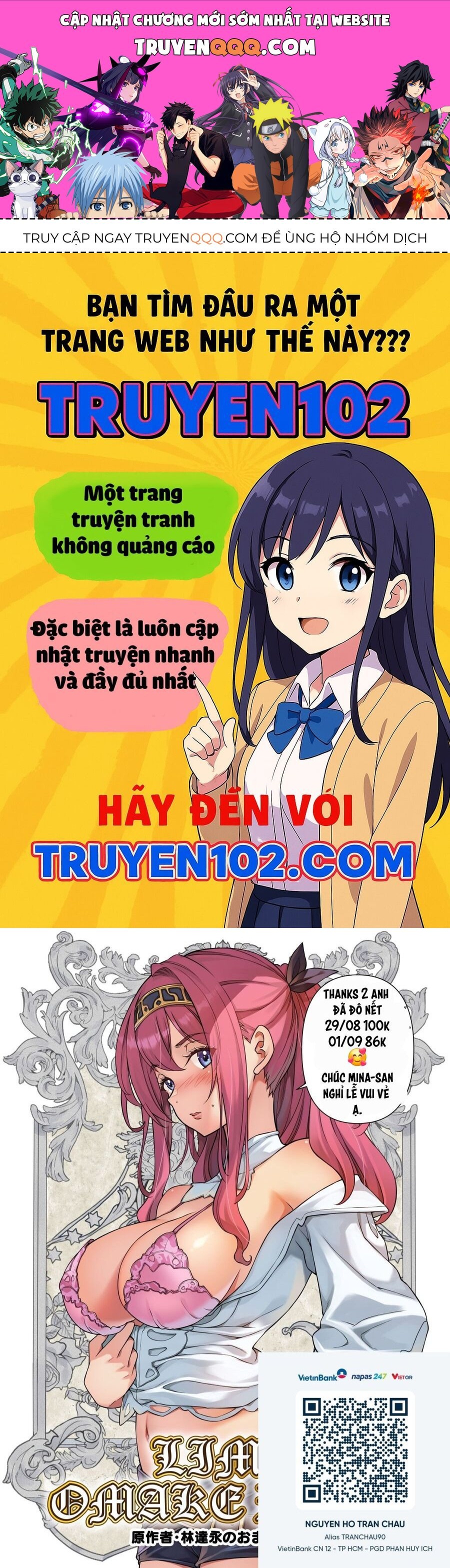Drawing: Saikyou Mangaka Wa Oekaki Skill De Isekai Musou Suru! Chapter 157 - Trang 2