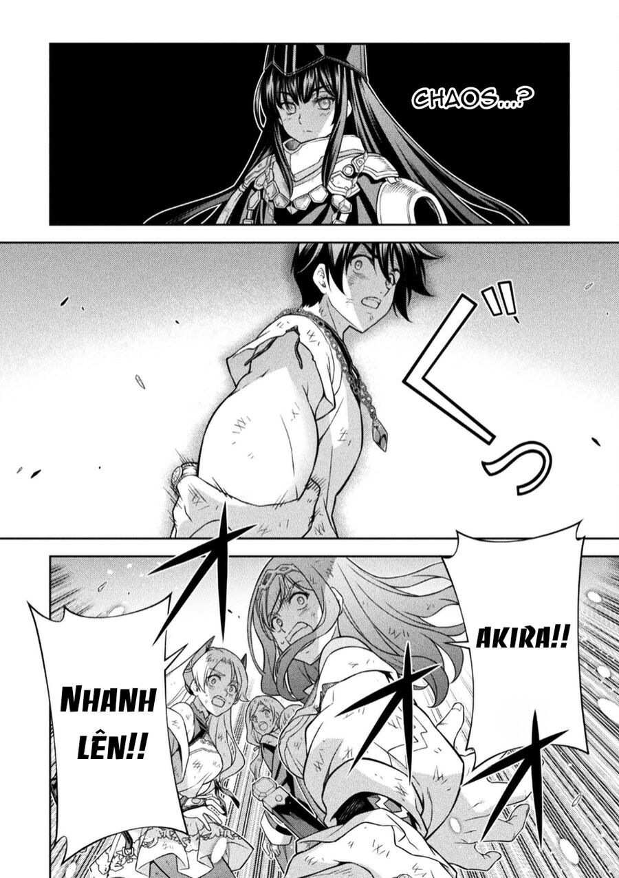 Drawing: Saikyou Mangaka Wa Oekaki Skill De Isekai Musou Suru! Chapter 157 - Trang 2