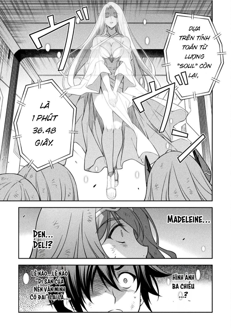 Drawing: Saikyou Mangaka Wa Oekaki Skill De Isekai Musou Suru! Chapter 157 - Trang 2