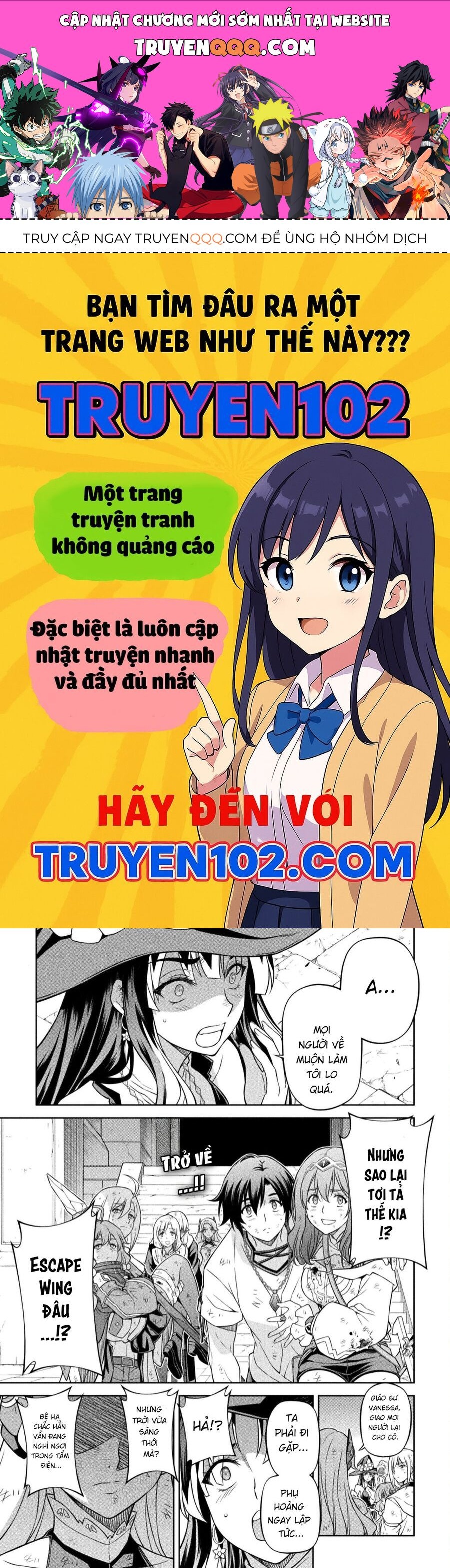 Drawing: Saikyou Mangaka Wa Oekaki Skill De Isekai Musou Suru! Chapter 158 - Trang 2