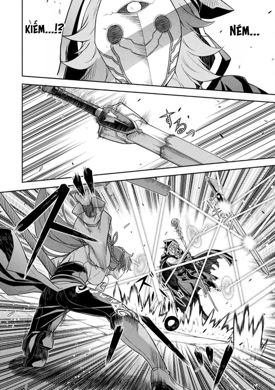 Drawing: Saikyou Mangaka Wa Oekaki Skill De Isekai Musou Suru! Chapter 158 - Trang 2