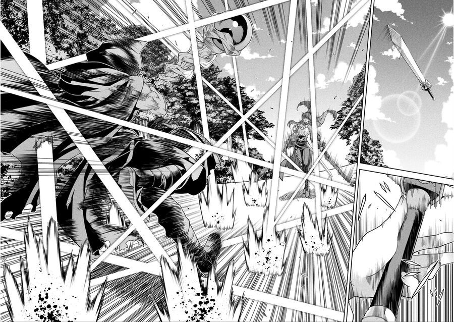 Drawing: Saikyou Mangaka Wa Oekaki Skill De Isekai Musou Suru! Chapter 158 - Trang 2