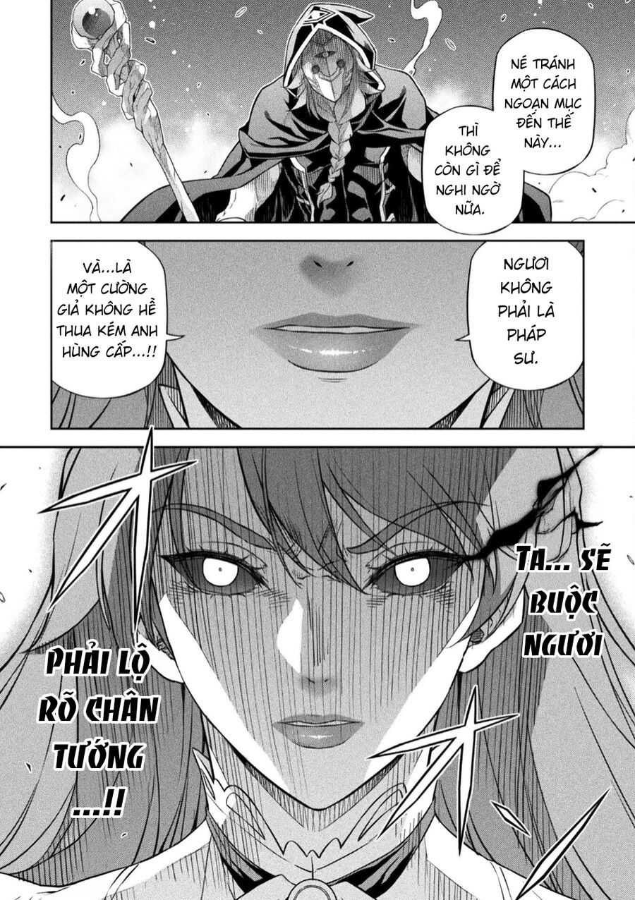 Drawing: Saikyou Mangaka Wa Oekaki Skill De Isekai Musou Suru! Chapter 158 - Trang 2