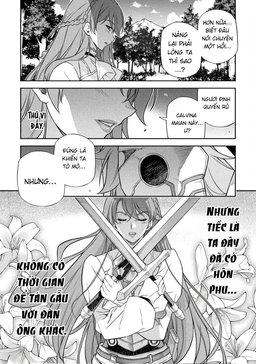 Drawing: Saikyou Mangaka Wa Oekaki Skill De Isekai Musou Suru! Chapter 158 - Trang 2
