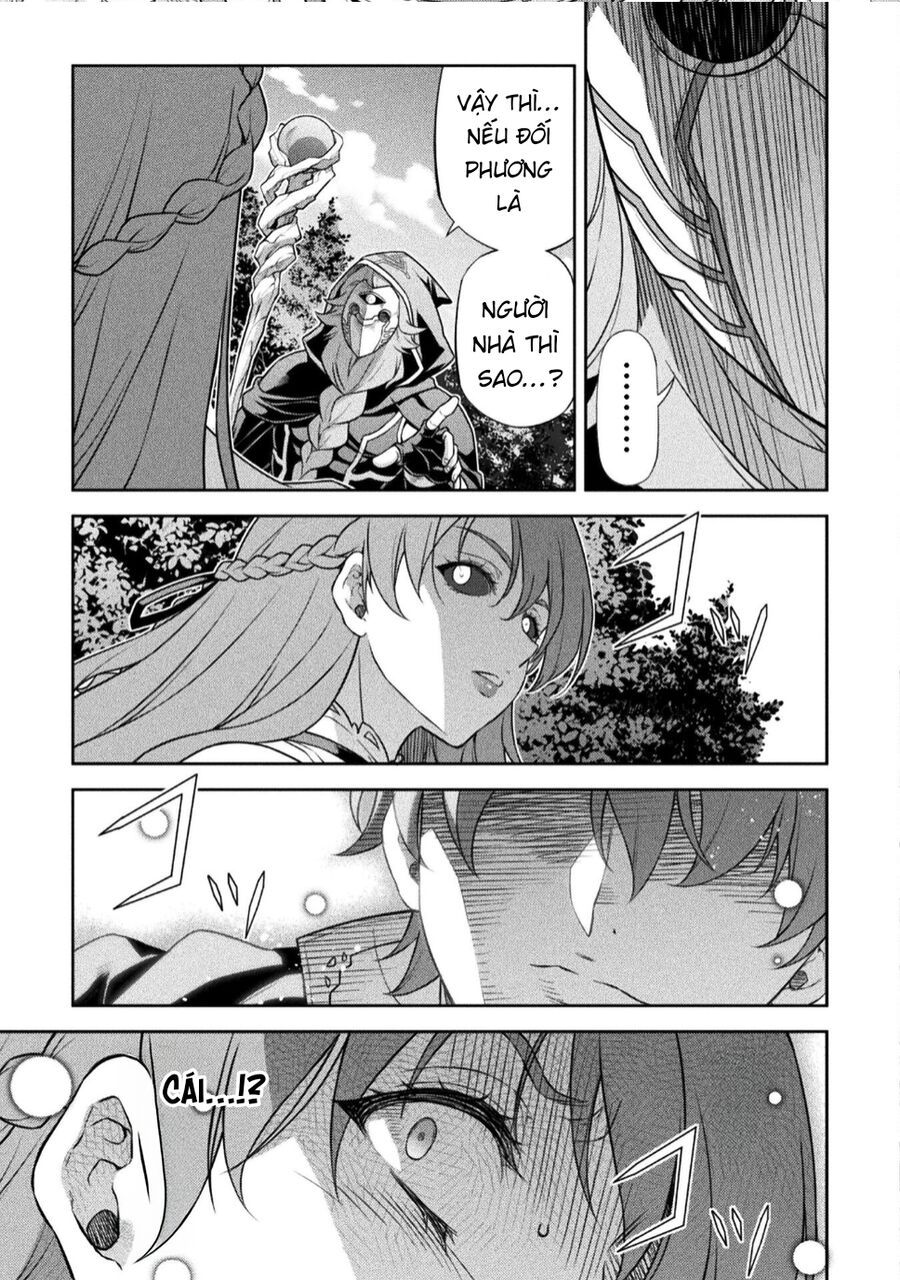 Drawing: Saikyou Mangaka Wa Oekaki Skill De Isekai Musou Suru! Chapter 158 - Trang 2