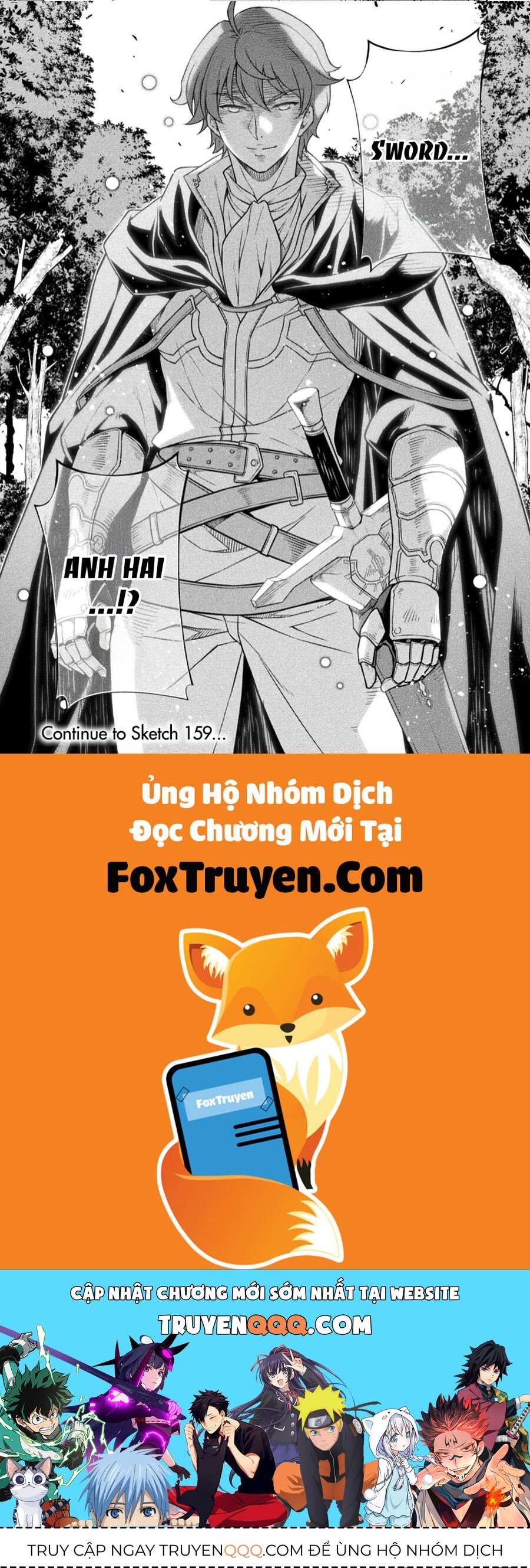 Drawing: Saikyou Mangaka Wa Oekaki Skill De Isekai Musou Suru! Chapter 158 - Trang 2
