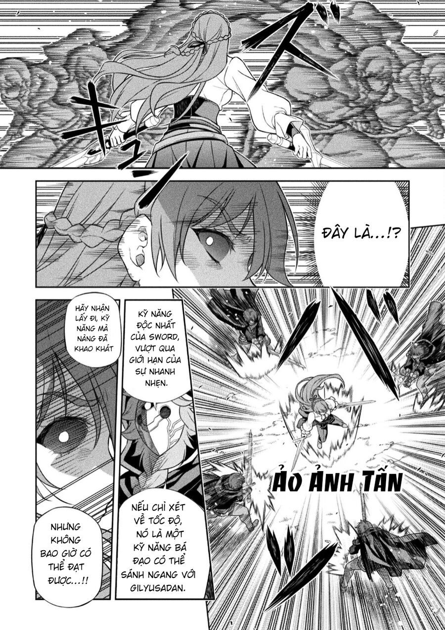 Drawing: Saikyou Mangaka Wa Oekaki Skill De Isekai Musou Suru! Chapter 159 - Trang 2