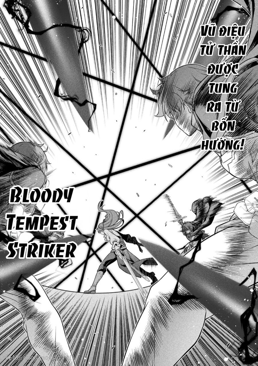Drawing: Saikyou Mangaka Wa Oekaki Skill De Isekai Musou Suru! Chapter 159 - Trang 2