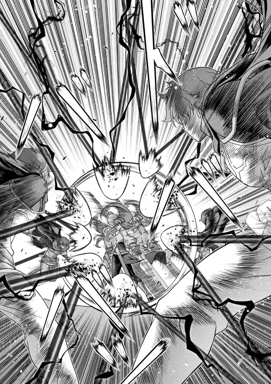 Drawing: Saikyou Mangaka Wa Oekaki Skill De Isekai Musou Suru! Chapter 159 - Trang 2