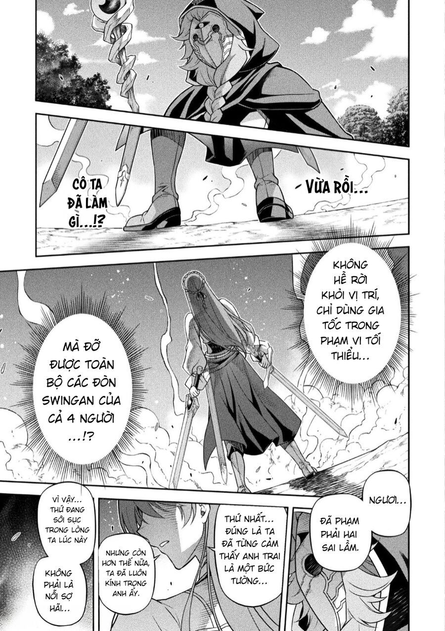 Drawing: Saikyou Mangaka Wa Oekaki Skill De Isekai Musou Suru! Chapter 159 - Trang 2