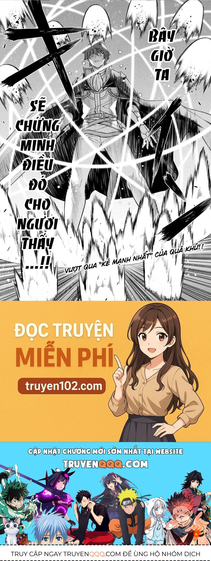 Drawing: Saikyou Mangaka Wa Oekaki Skill De Isekai Musou Suru! Chapter 159 - Trang 2