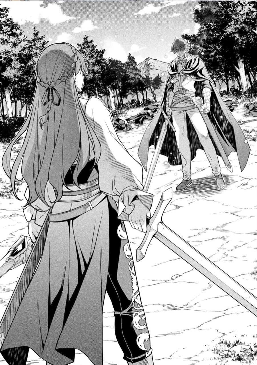Drawing: Saikyou Mangaka Wa Oekaki Skill De Isekai Musou Suru! Chapter 159 - Trang 2