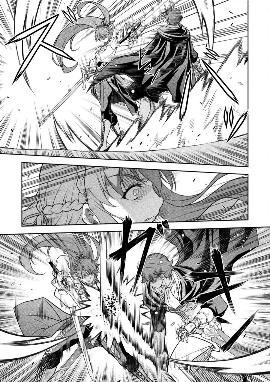 Drawing: Saikyou Mangaka Wa Oekaki Skill De Isekai Musou Suru! Chapter 159 - Trang 2