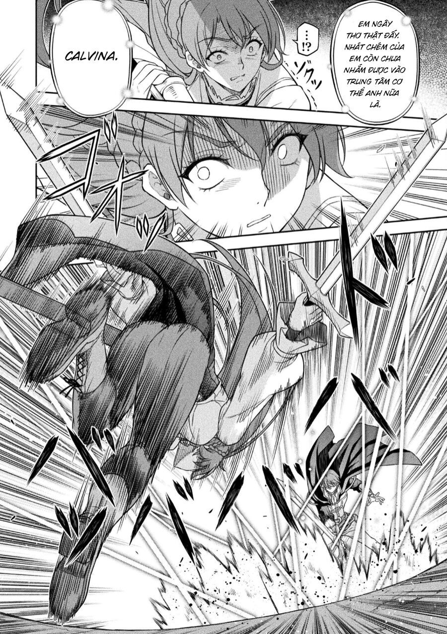 Drawing: Saikyou Mangaka Wa Oekaki Skill De Isekai Musou Suru! Chapter 159 - Trang 2