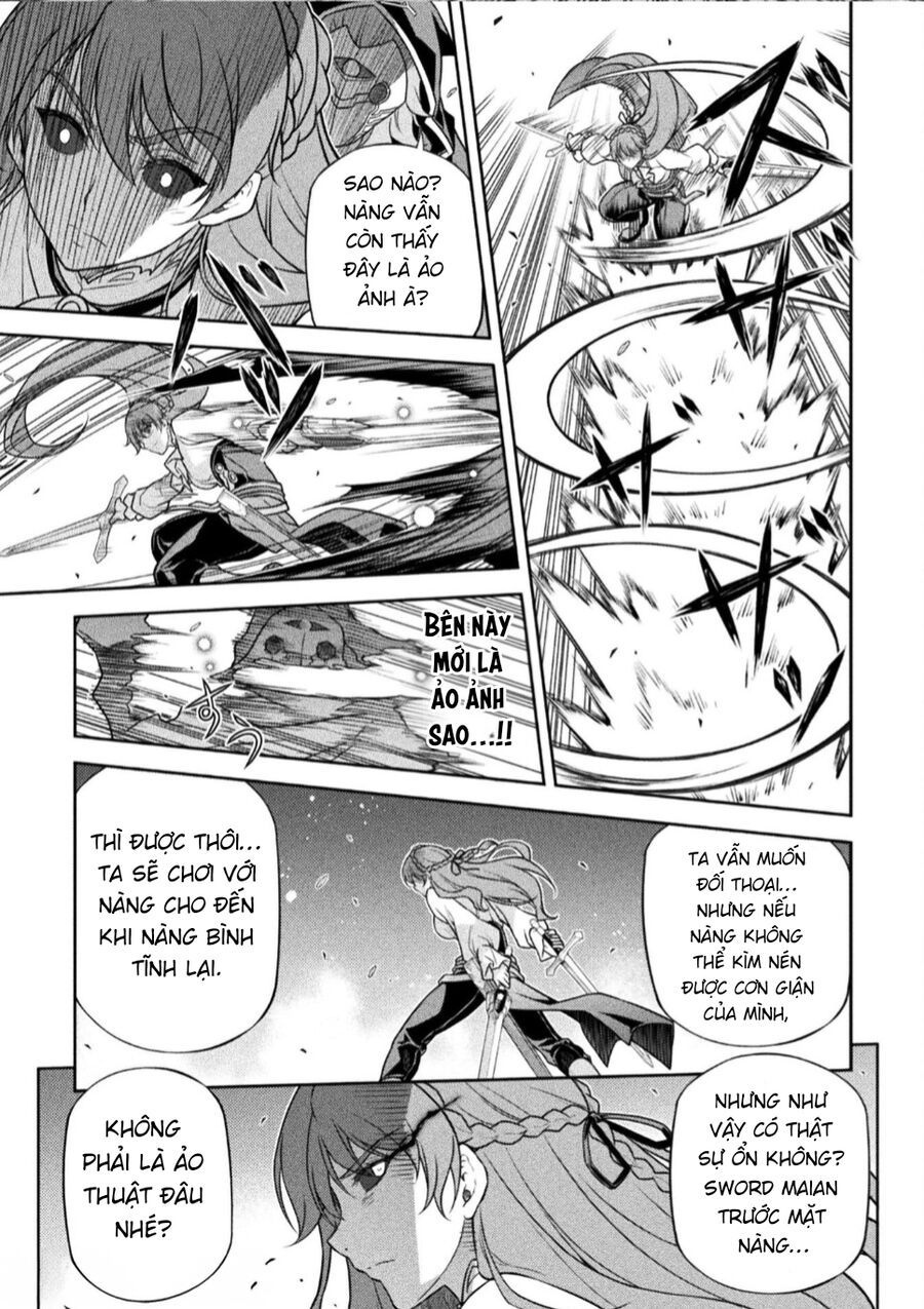 Drawing: Saikyou Mangaka Wa Oekaki Skill De Isekai Musou Suru! Chapter 159 - Trang 2
