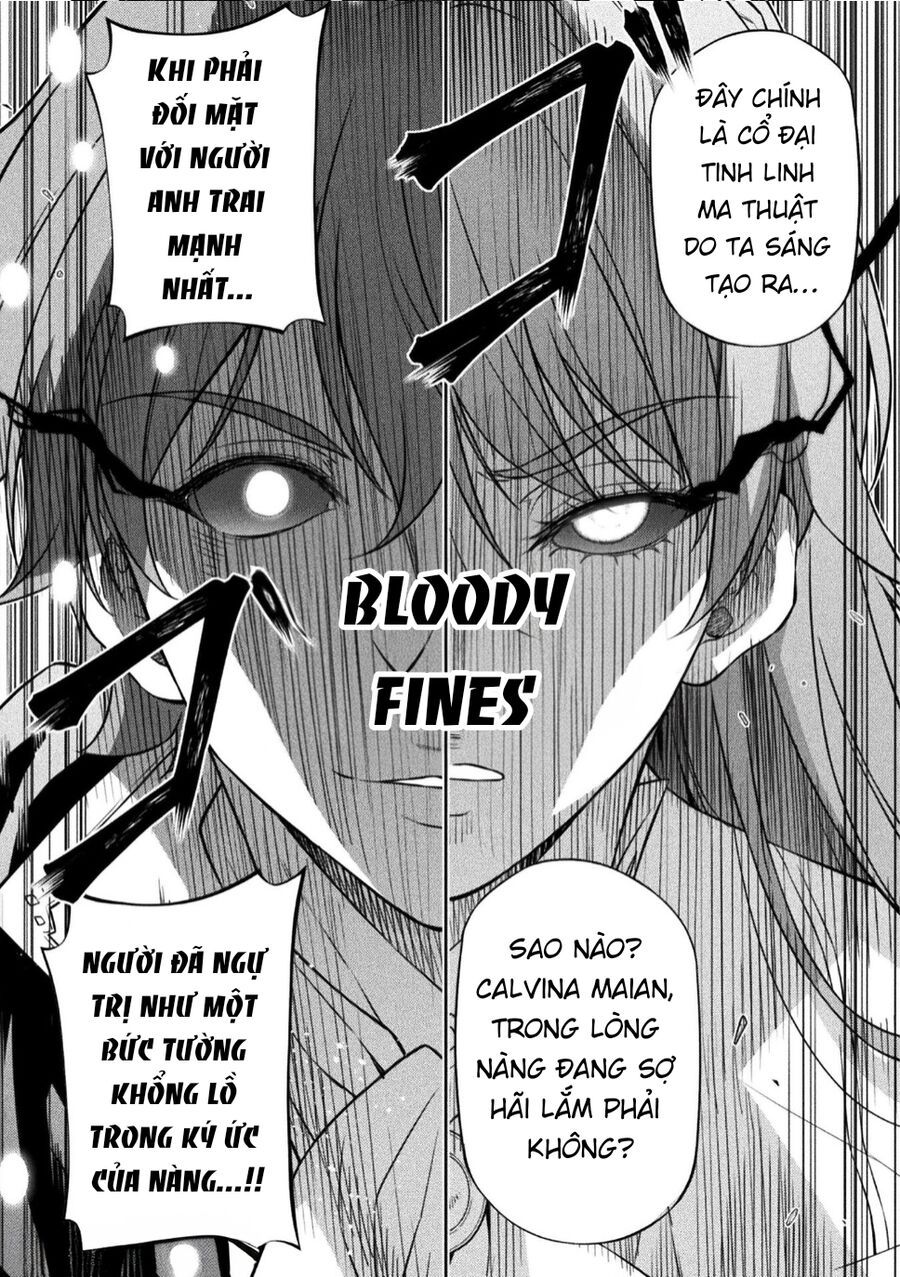 Drawing: Saikyou Mangaka Wa Oekaki Skill De Isekai Musou Suru! Chapter 159 - Trang 2