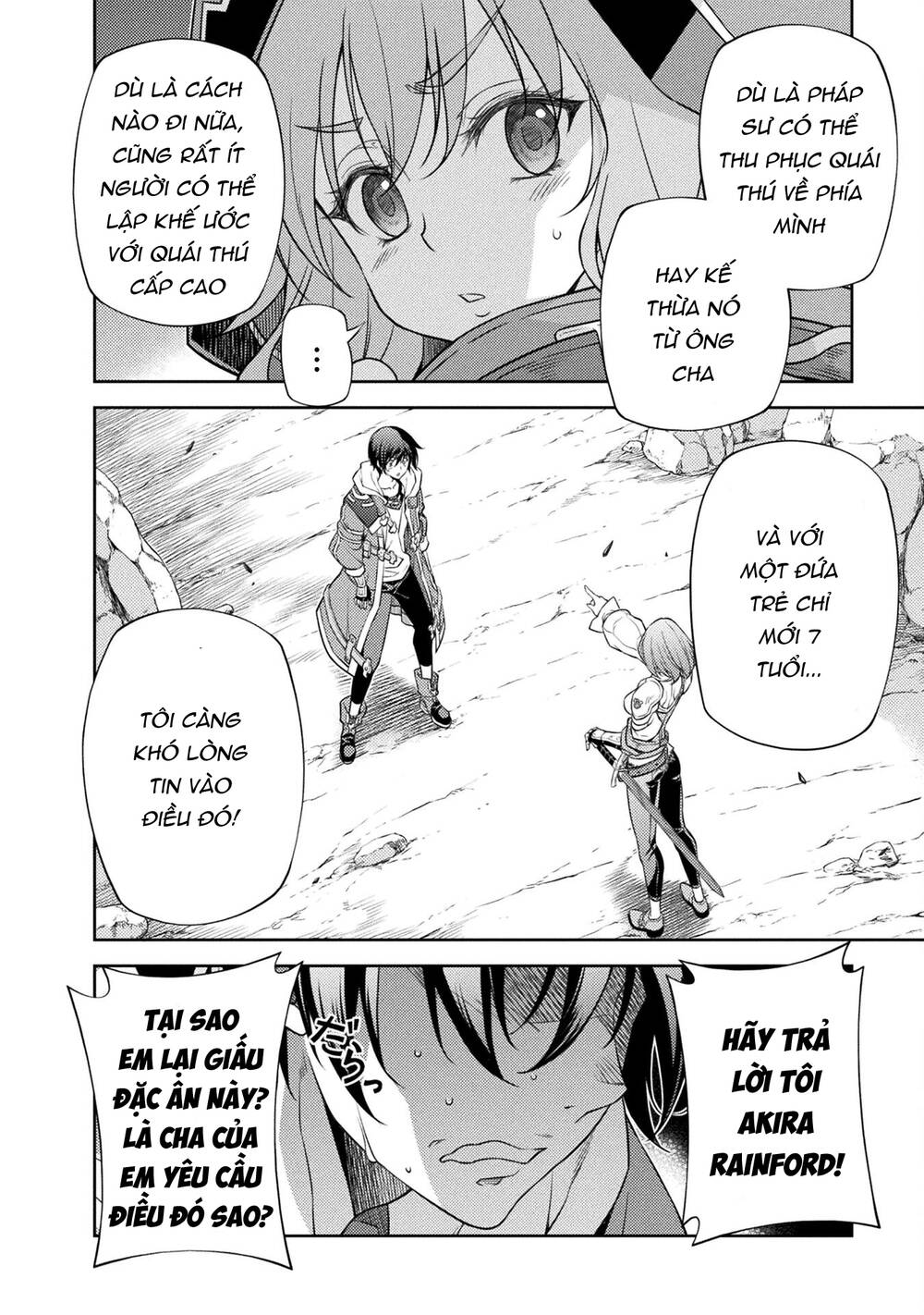 Drawing: Saikyou Mangaka Wa Oekaki Skill De Isekai Musou Suru! Chapter 16 - Trang 2