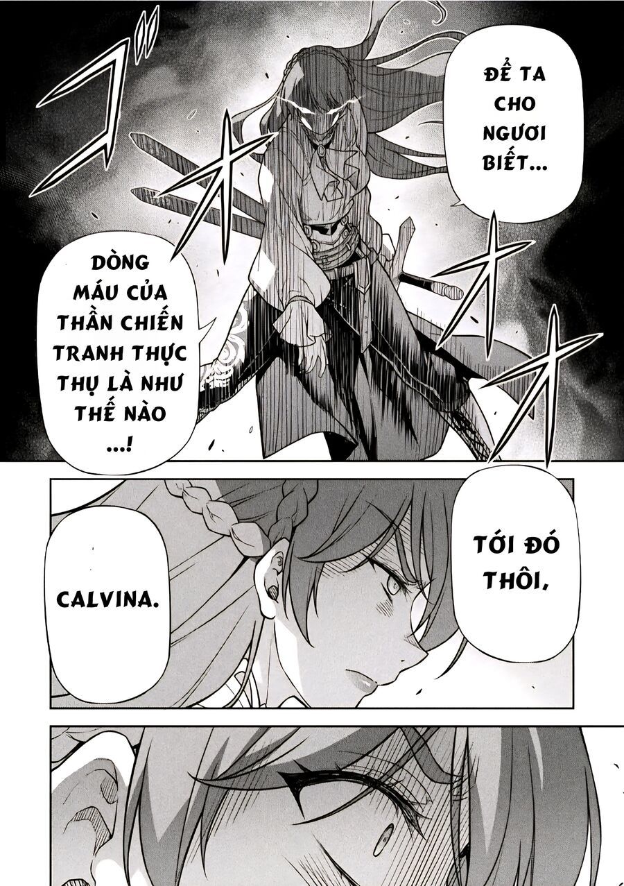 Drawing: Saikyou Mangaka Wa Oekaki Skill De Isekai Musou Suru! Chapter 160 - Trang 2