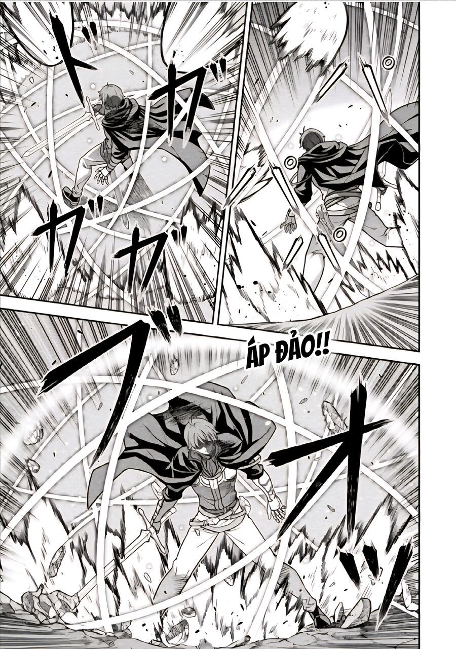 Drawing: Saikyou Mangaka Wa Oekaki Skill De Isekai Musou Suru! Chapter 160 - Trang 2