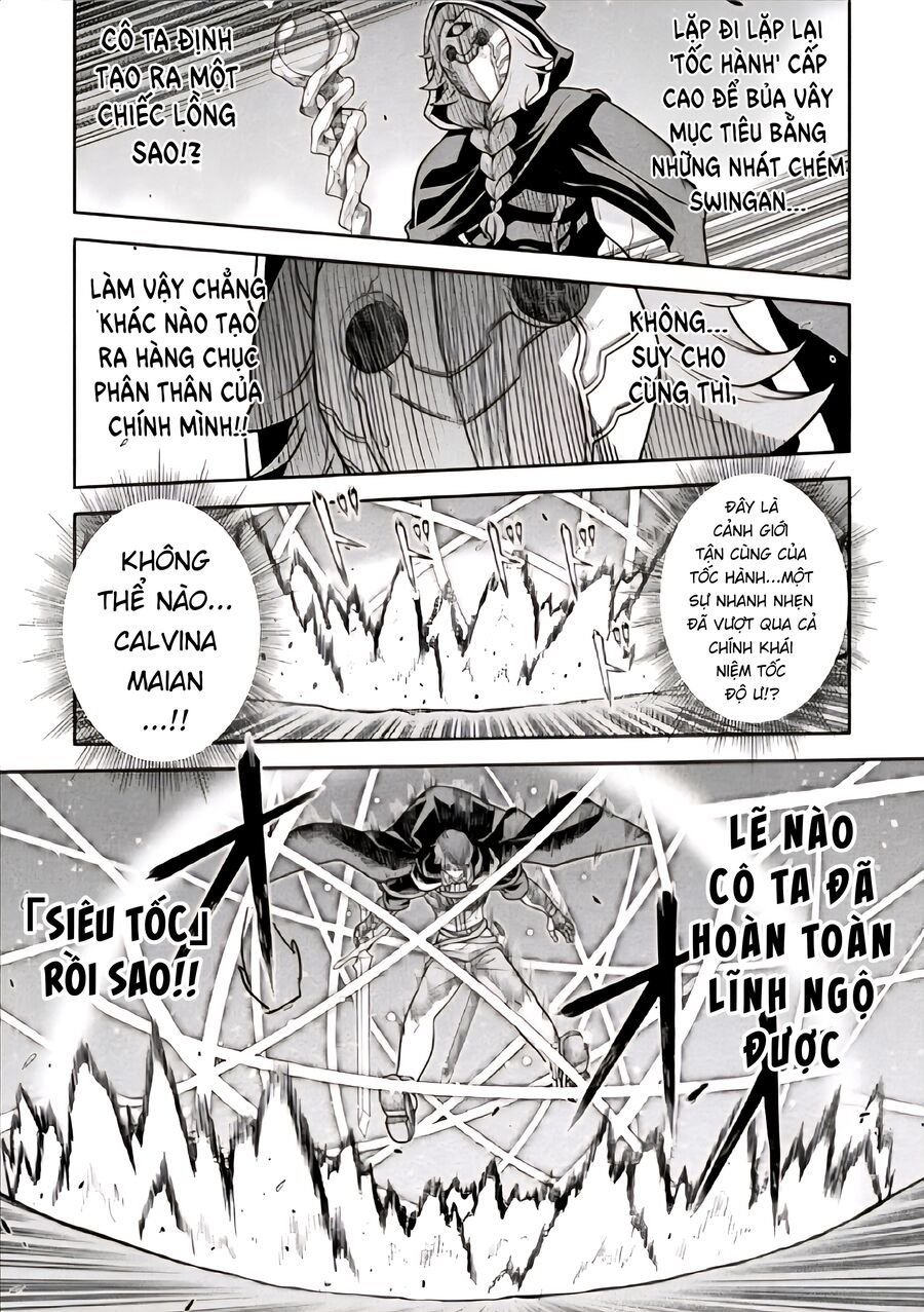 Drawing: Saikyou Mangaka Wa Oekaki Skill De Isekai Musou Suru! Chapter 160 - Trang 2