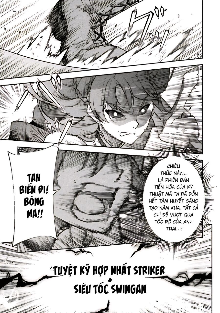 Drawing: Saikyou Mangaka Wa Oekaki Skill De Isekai Musou Suru! Chapter 160 - Trang 2