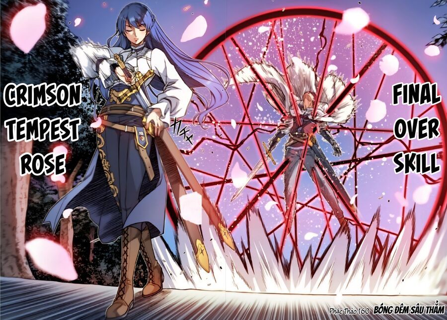 Drawing: Saikyou Mangaka Wa Oekaki Skill De Isekai Musou Suru! Chapter 160 - Trang 2