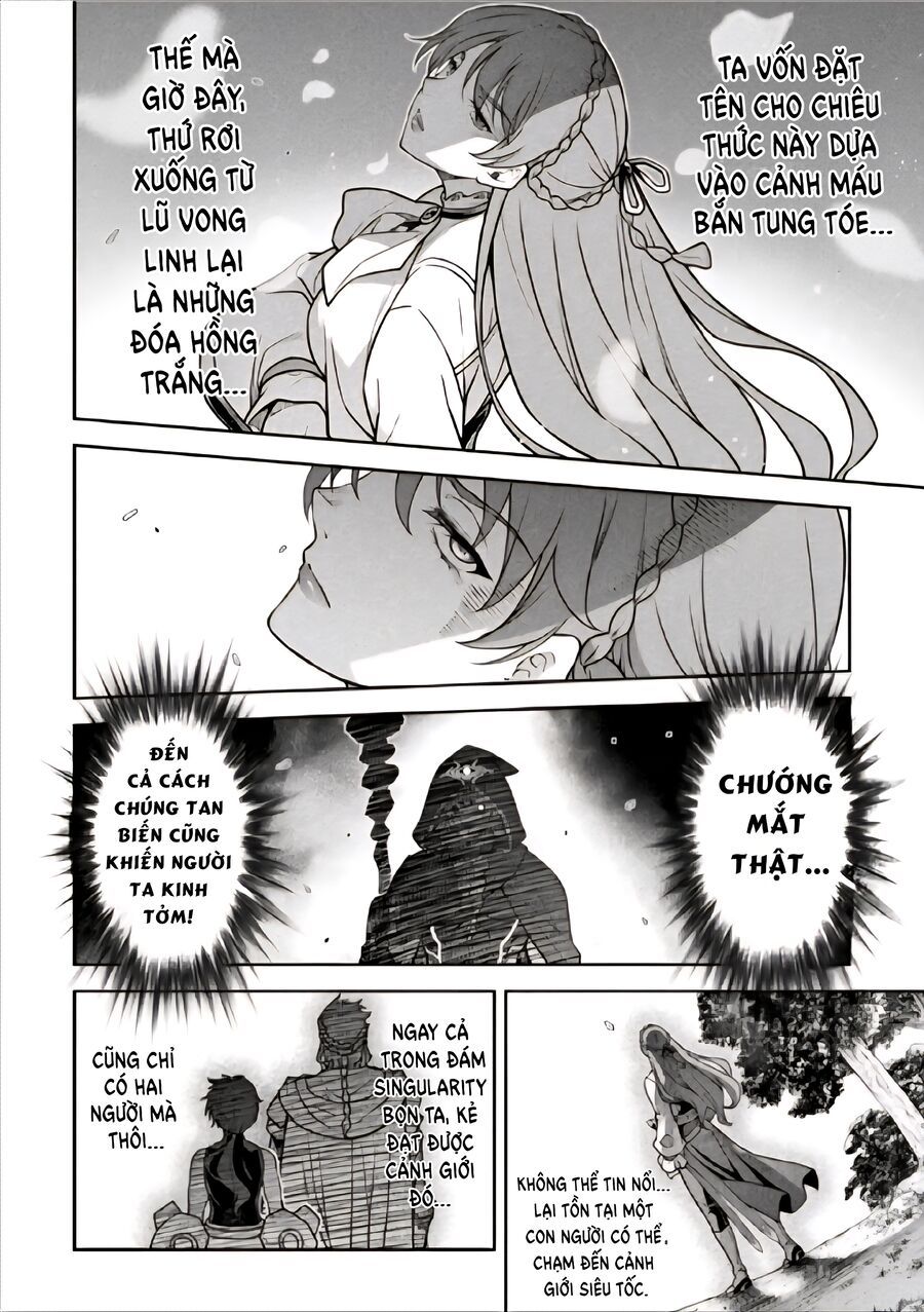 Drawing: Saikyou Mangaka Wa Oekaki Skill De Isekai Musou Suru! Chapter 160 - Trang 2